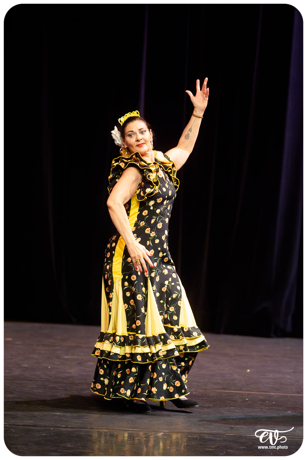ECOLE DE DANSE CÉCILE ADAMOW